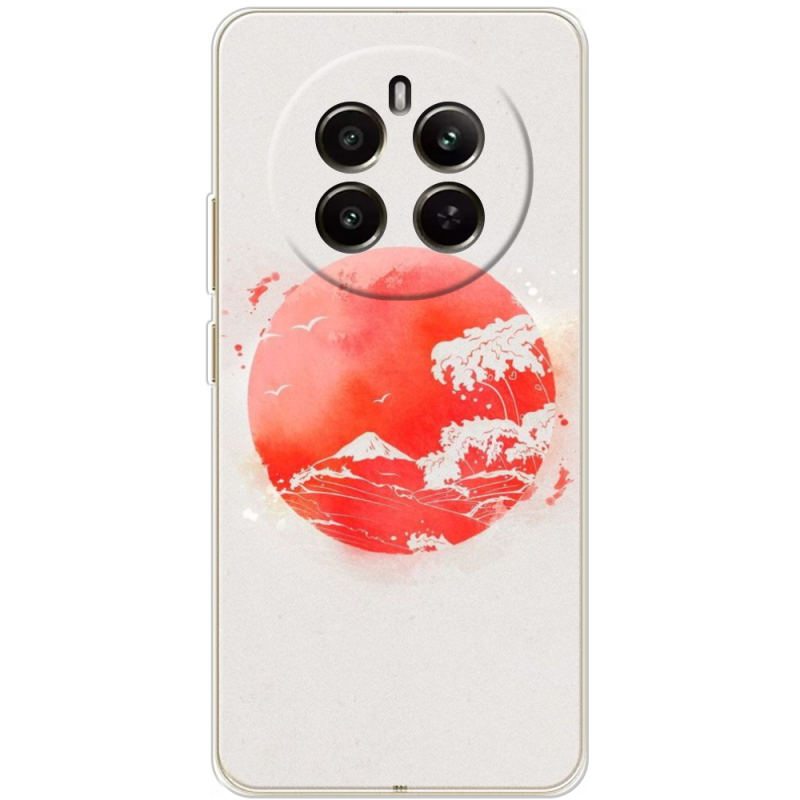 Чохол BoxFace Realme 12 4G 