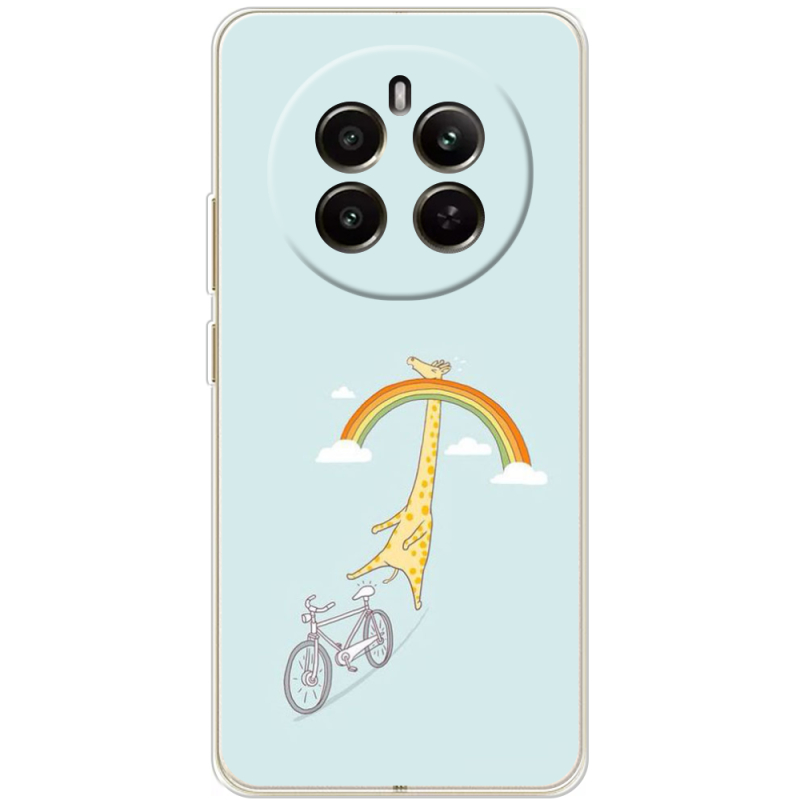 Чохол BoxFace Realme 12 4G 