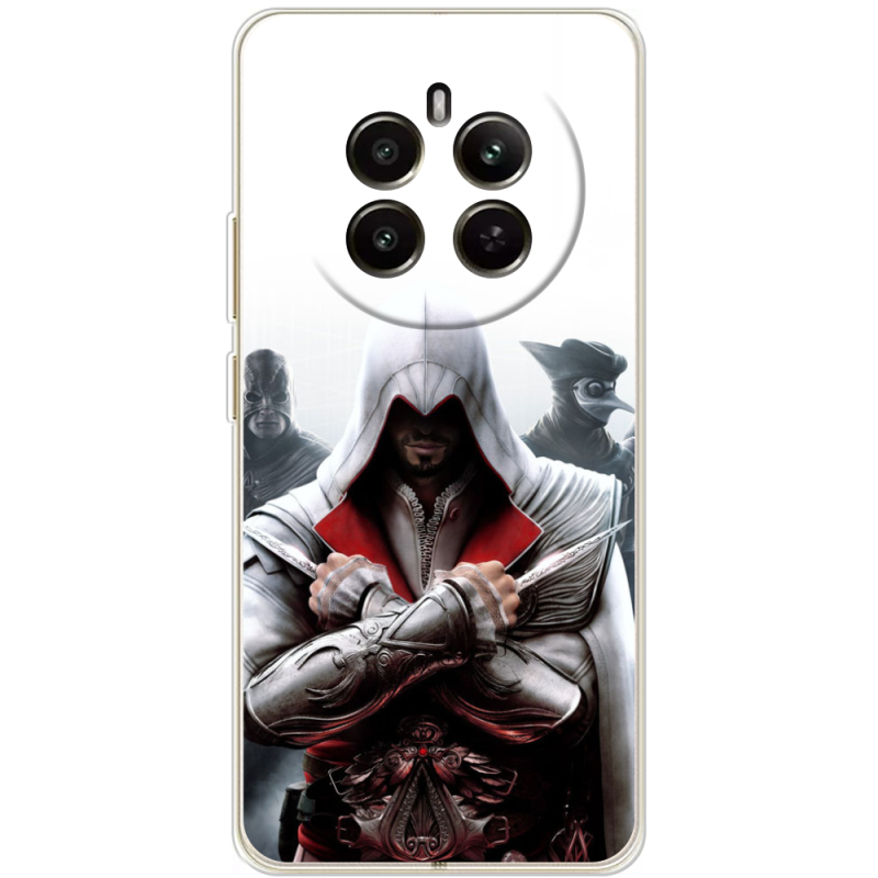 Чохол BoxFace Realme 12 4G Assassins Creed 3