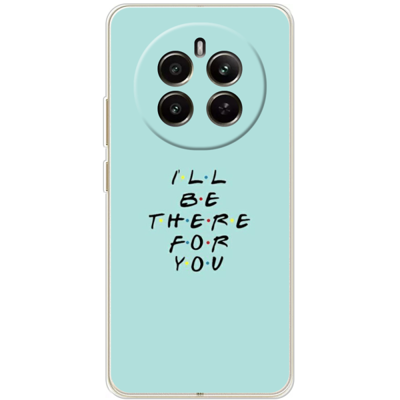 Чохол BoxFace Realme 12 4G 