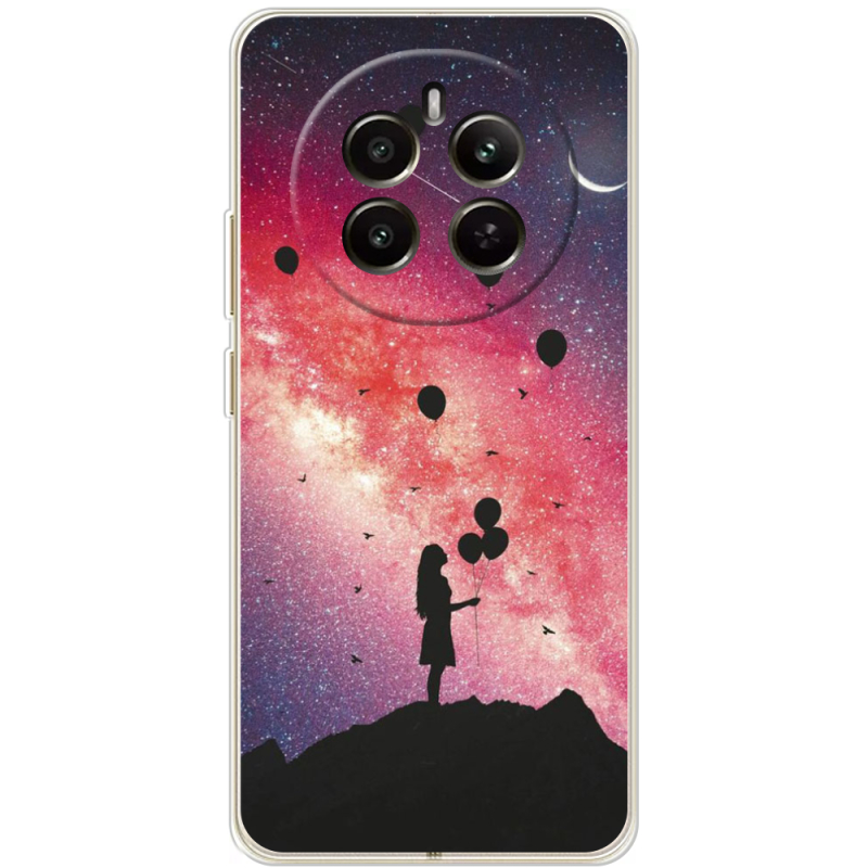 Чохол BoxFace Realme 12 4G 