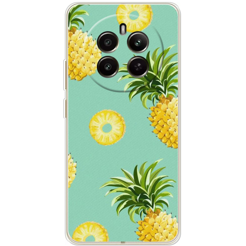 Чохол BoxFace Realme 12 4G 
