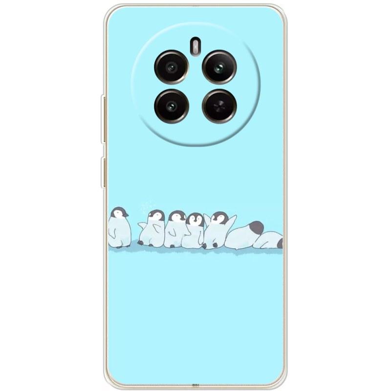 Чохол BoxFace Realme 12 4G 