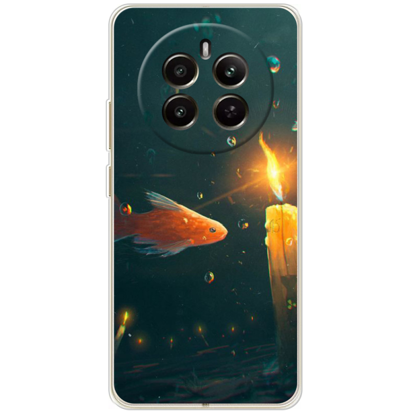 Чохол BoxFace Realme 12 4G 