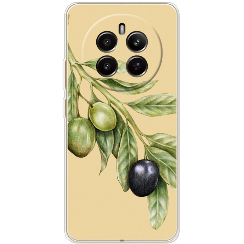 Чохол BoxFace Realme 12 4G 