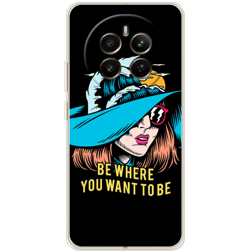 Чохол BoxFace Realme 12 4G 