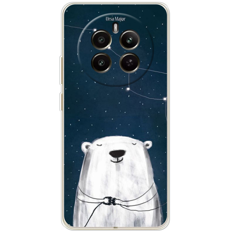 Чохол BoxFace Realme 12 4G Ты мой космос