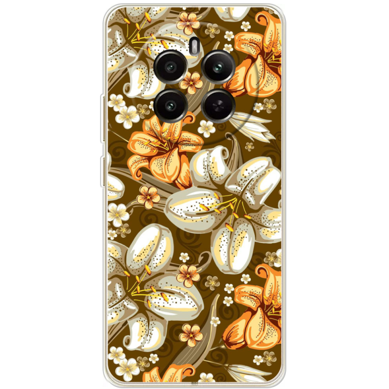 Чохол BoxFace Realme 12 4G Lilly