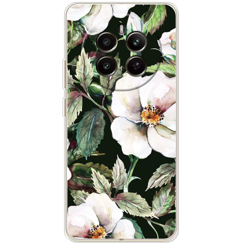 Чохол BoxFace Realme 12 4G Blossom Roses