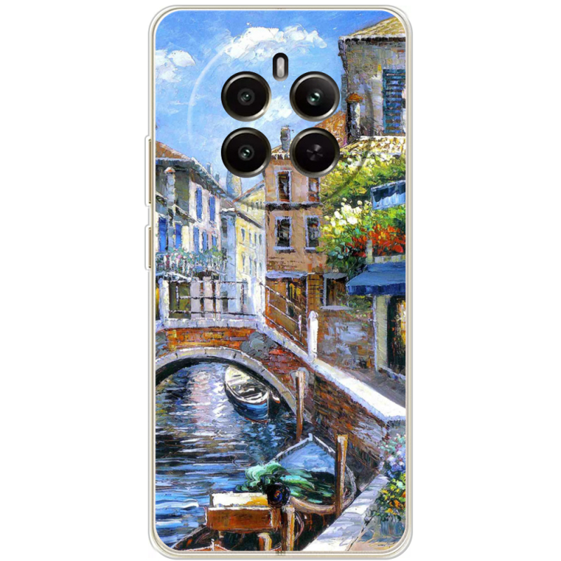 Чохол BoxFace Realme 12 4G 