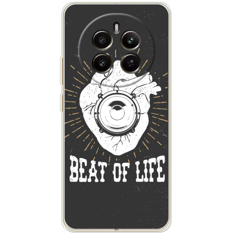Чохол BoxFace Realme 12 4G 