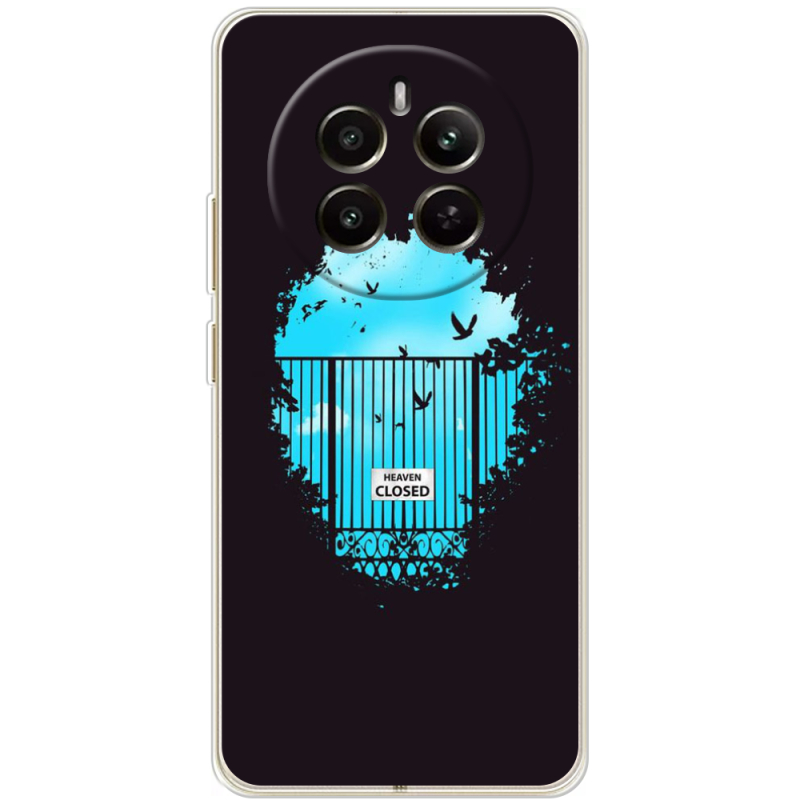Чохол BoxFace Realme 12 4G 