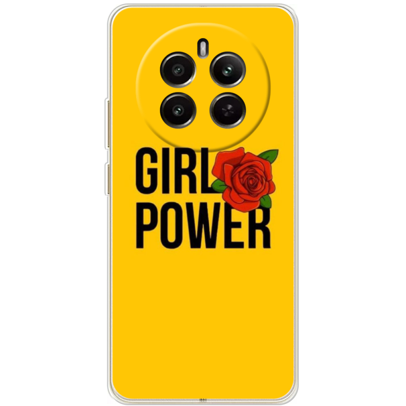 Чохол BoxFace Realme 12 4G 