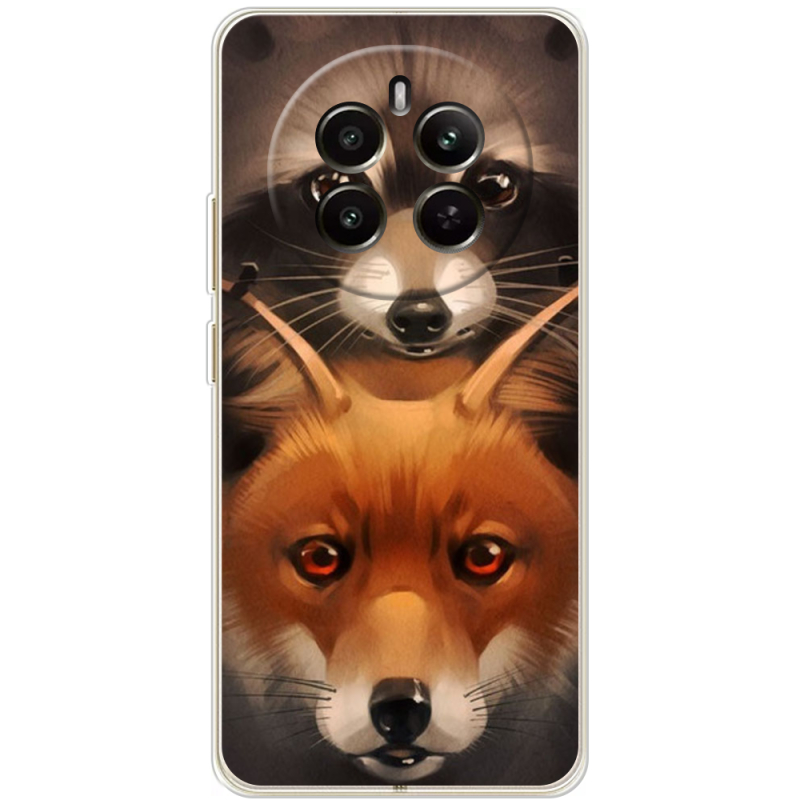 Чохол BoxFace Realme 12 4G 
