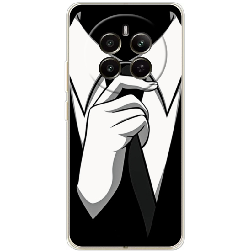 Чохол BoxFace Realme 12 4G Tie