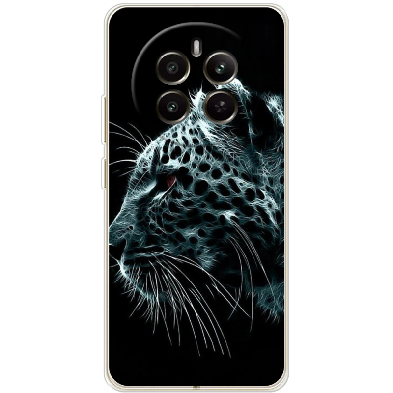 Чохол BoxFace Realme 12 4G Leopard