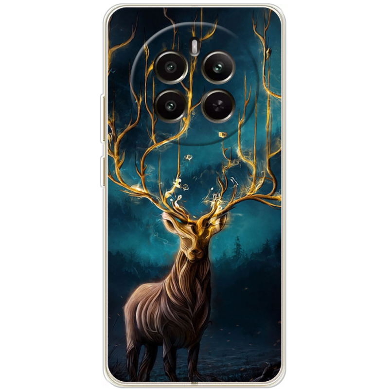 Чохол BoxFace Realme 12 4G Fairy Deer