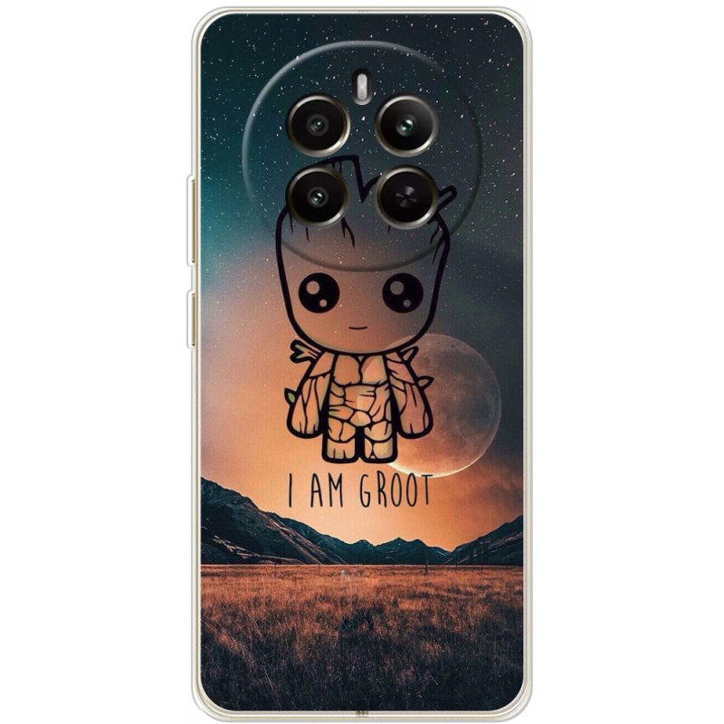 Чохол BoxFace Realme 12 4G 
