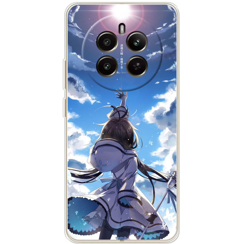 Чохол BoxFace Realme 12 4G 