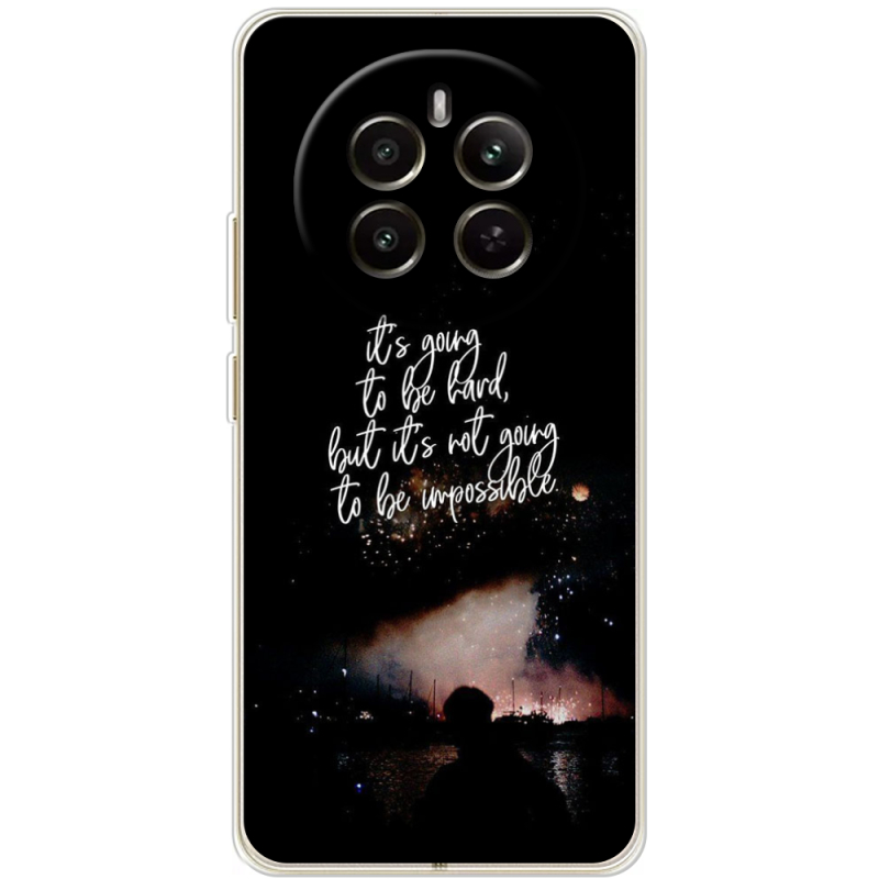 Чохол BoxFace Realme 12 4G 