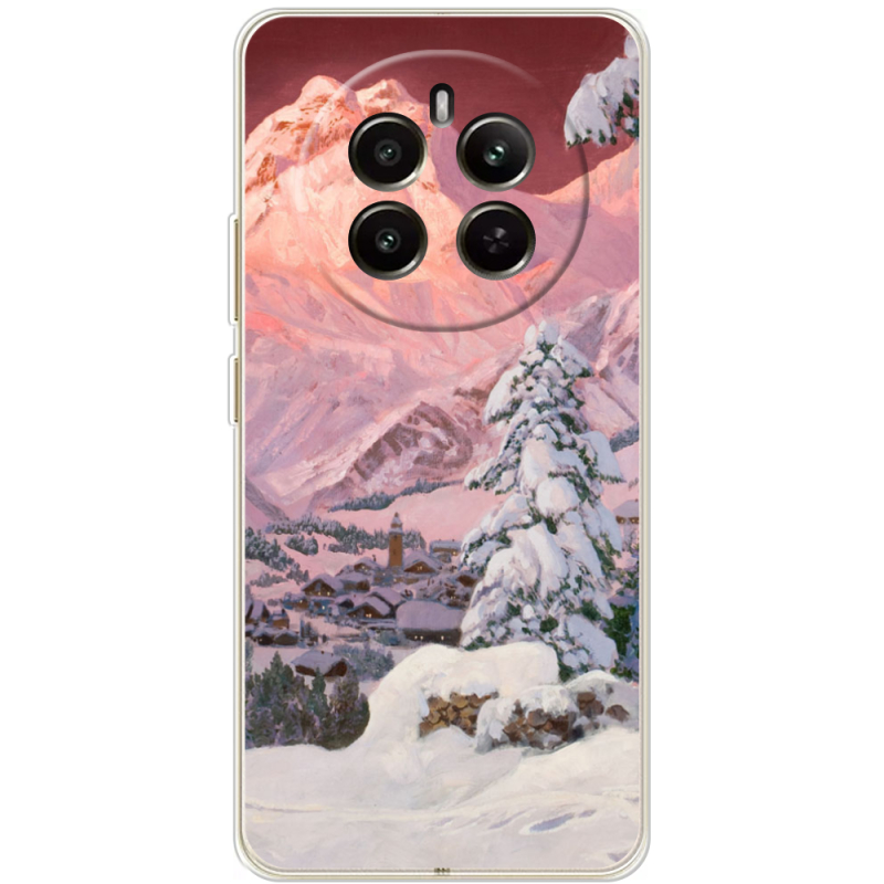 Чохол BoxFace Realme 12 4G 