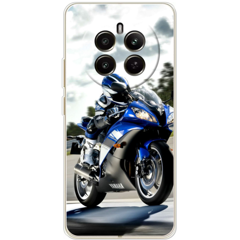 Чохол BoxFace Realme 12 4G 
