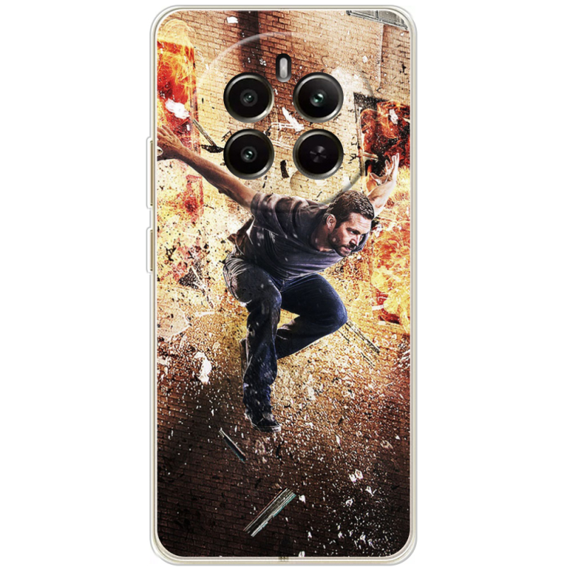 Чохол BoxFace Realme 12 4G 