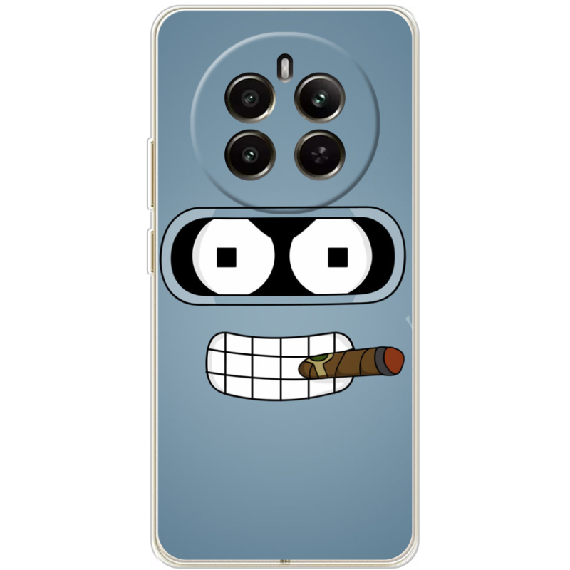 Чохол BoxFace Realme 12 4G 
