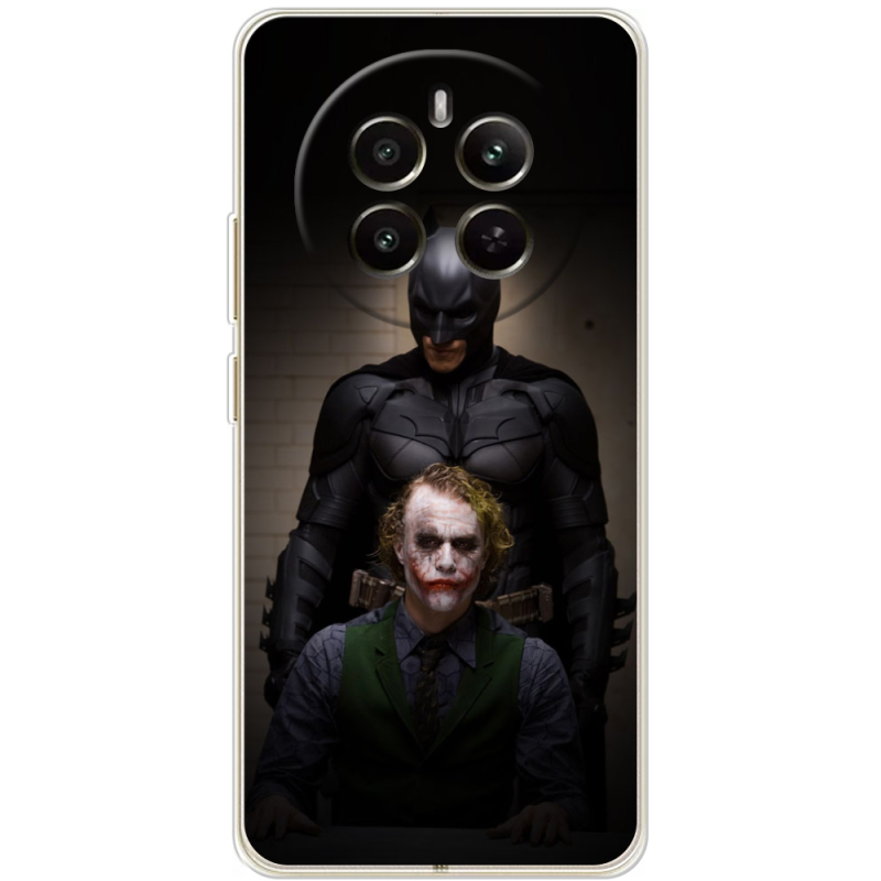 Чохол BoxFace Realme 12 4G 