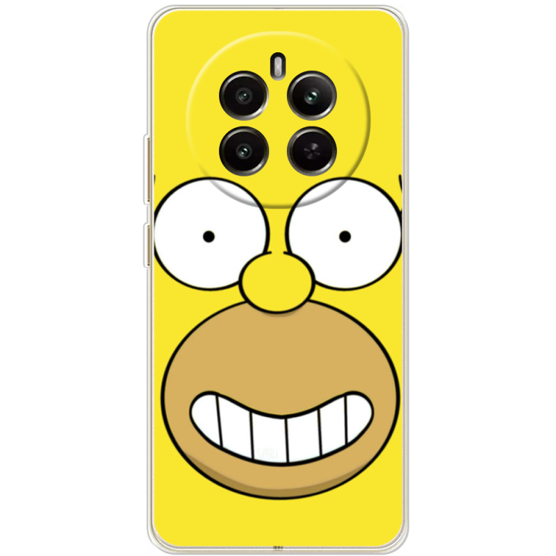 Чохол BoxFace Realme 12 4G 