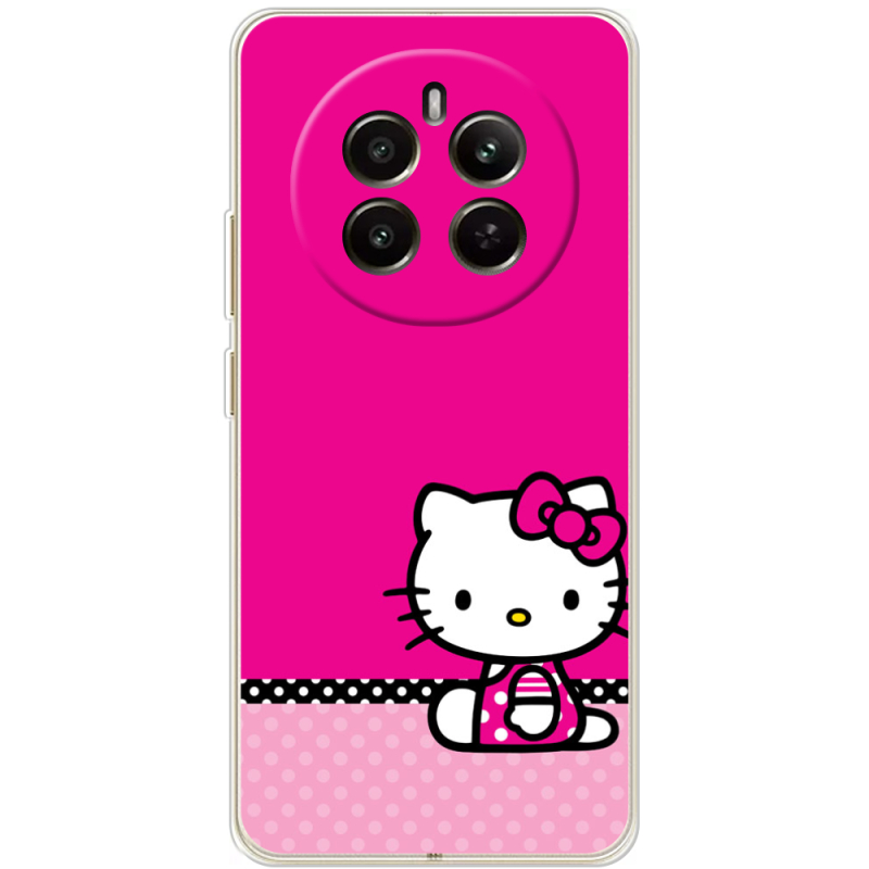 Чохол BoxFace Realme 12 4G 