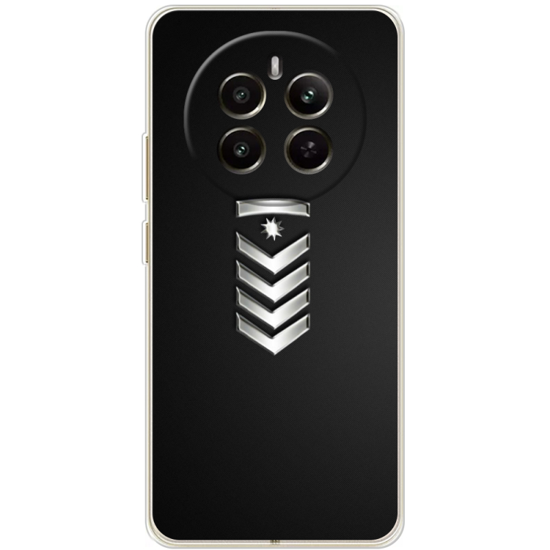 Чохол BoxFace Realme 12 4G 