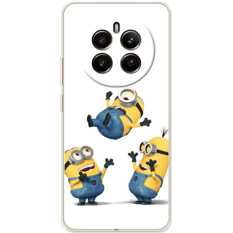 Чохол BoxFace Realme 12 4G 