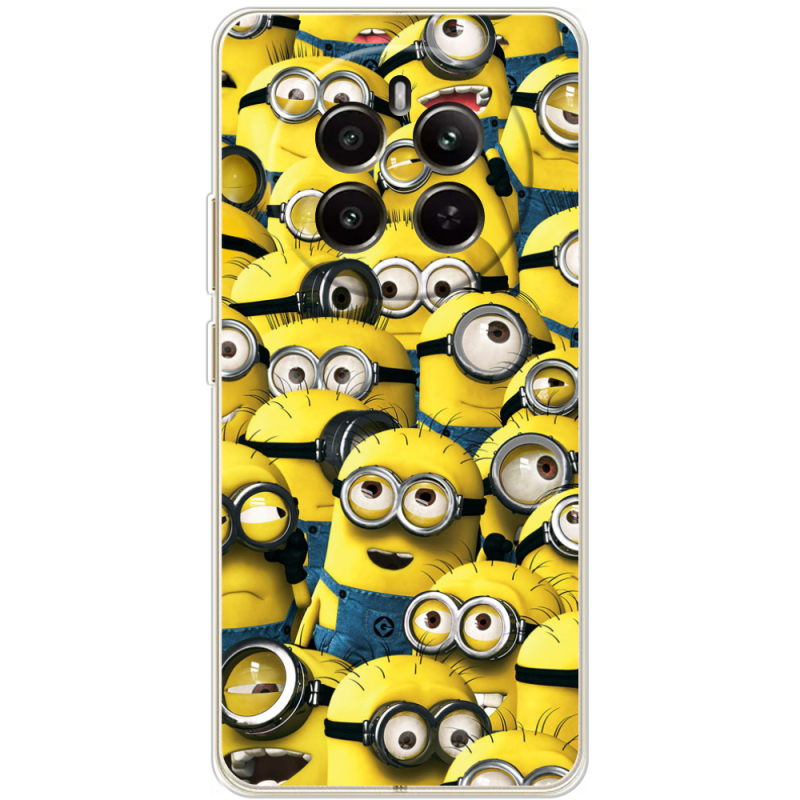 Чохол BoxFace Realme 12 4G 