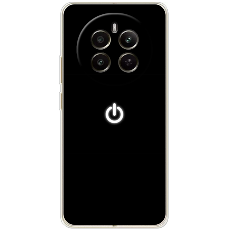 Чохол BoxFace Realme 12 4G 