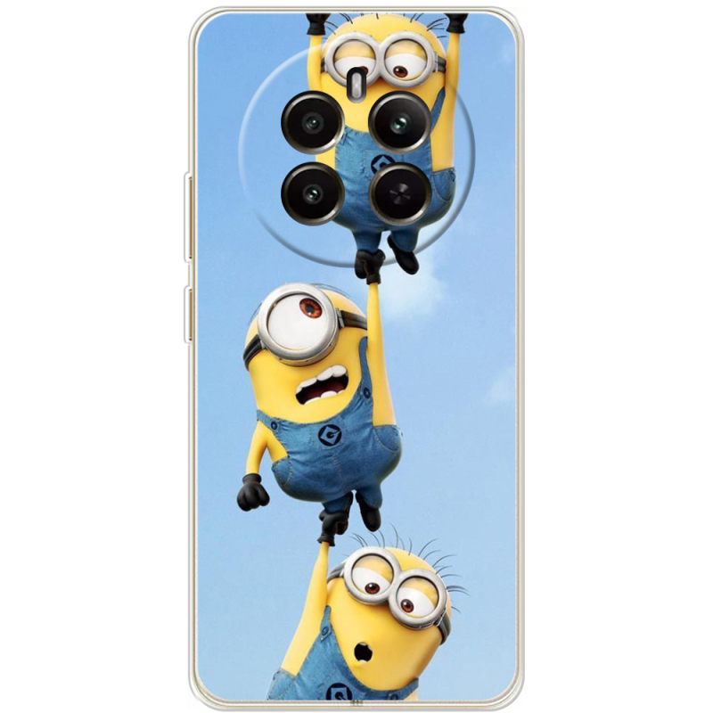 Чохол BoxFace Realme 12 4G 