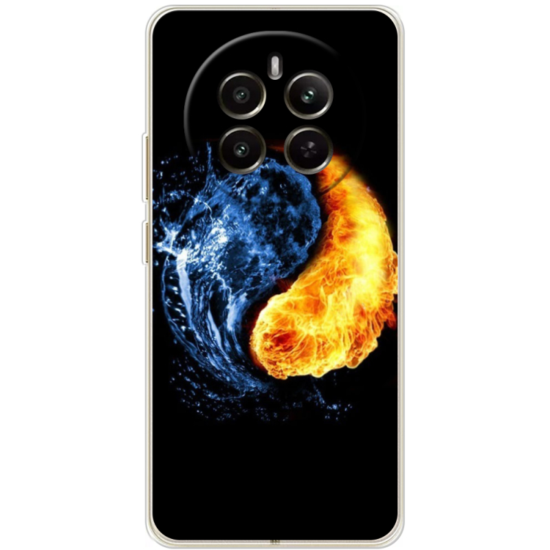 Чохол BoxFace Realme 12 4G 