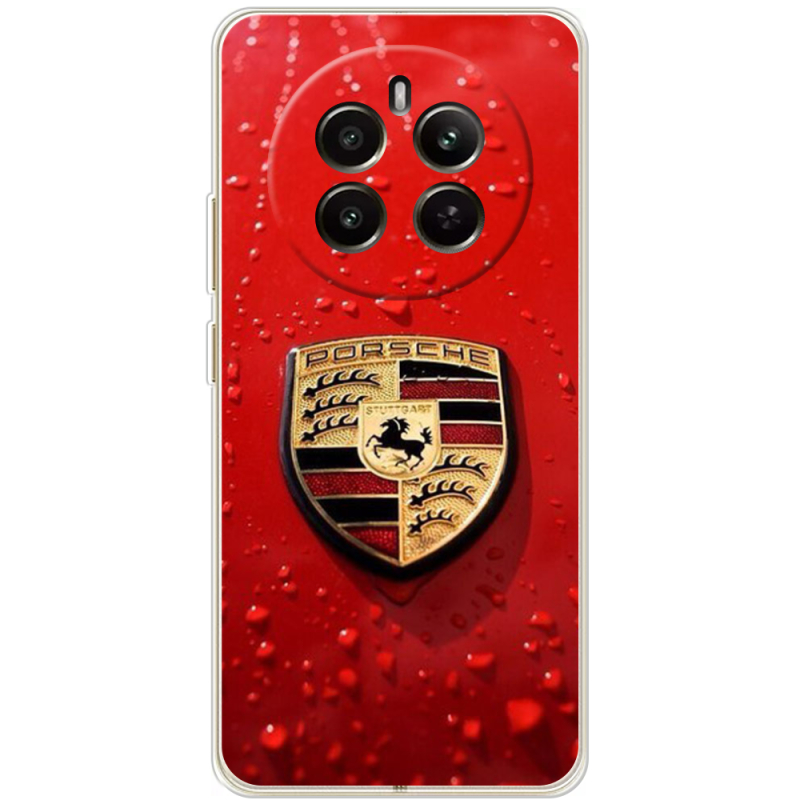 Чохол BoxFace Realme 12 4G 