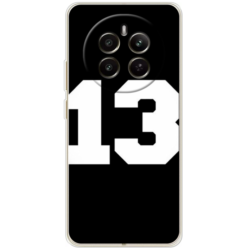Чохол BoxFace Realme 12 4G 13