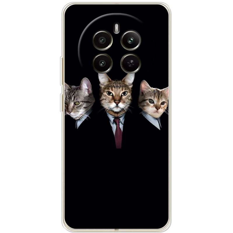 Чохол BoxFace Realme 12 4G 