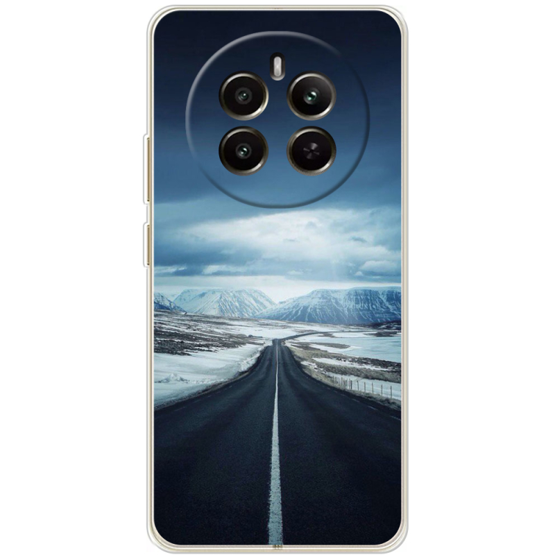 Чохол BoxFace Realme 12 4G 