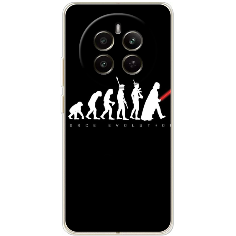 Чохол BoxFace Realme 12 4G 