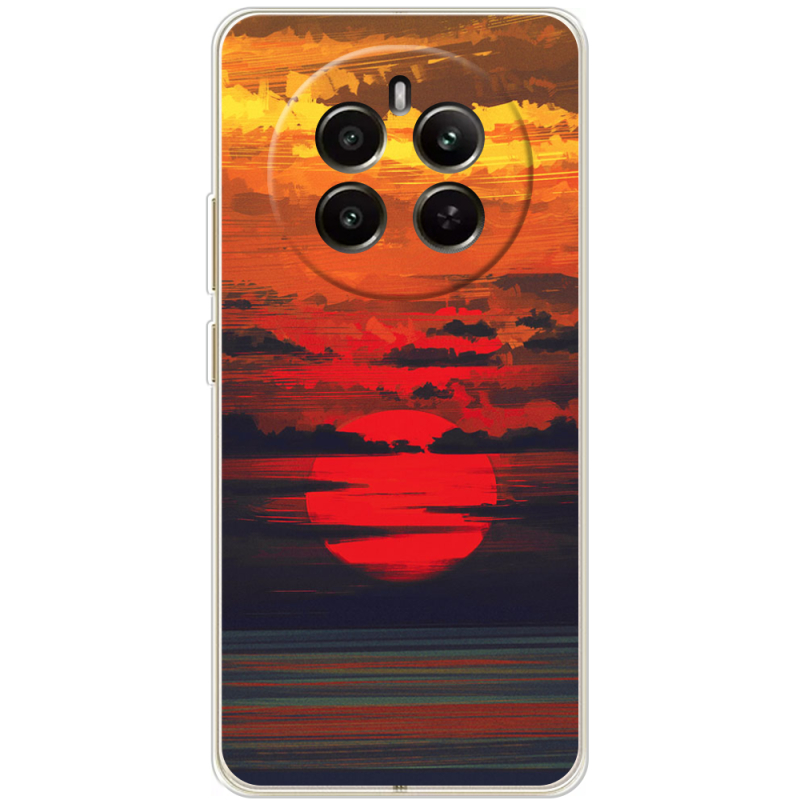 Чохол BoxFace Realme 12 4G Calm Before the Storm