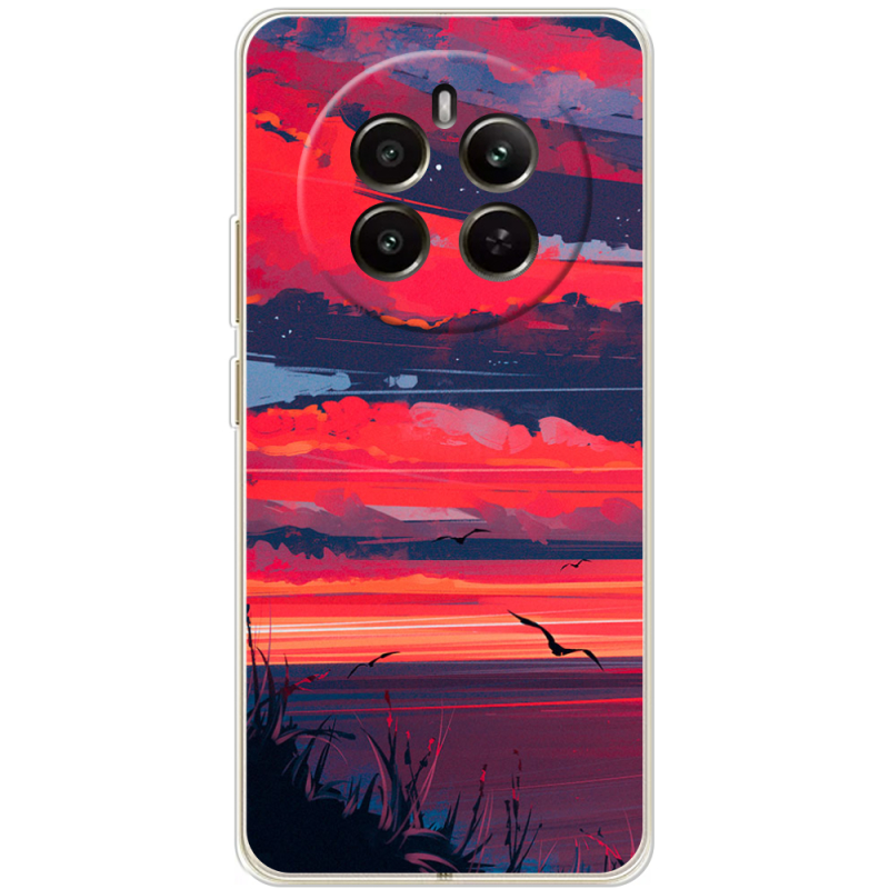 Чохол BoxFace Realme 12 4G Heaven a
