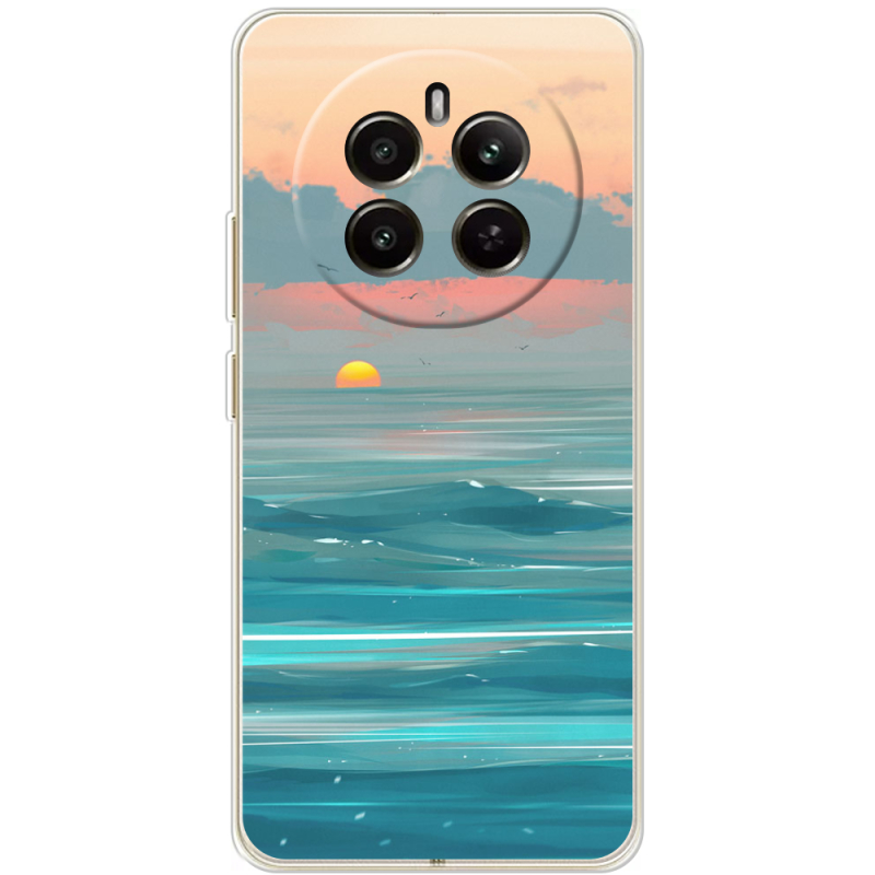Чохол BoxFace Realme 12 4G Inspiration