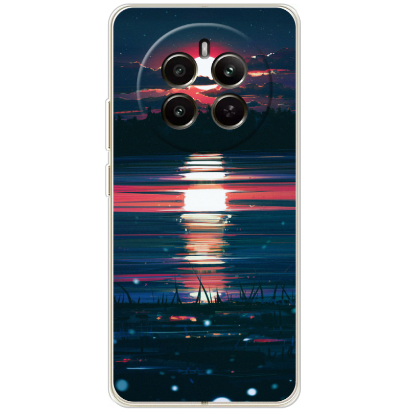 Чохол BoxFace Realme 12 4G Midnight