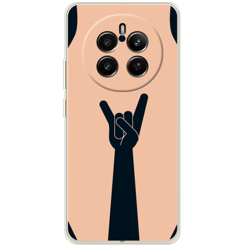 Чохол BoxFace Realme 12 4G 
