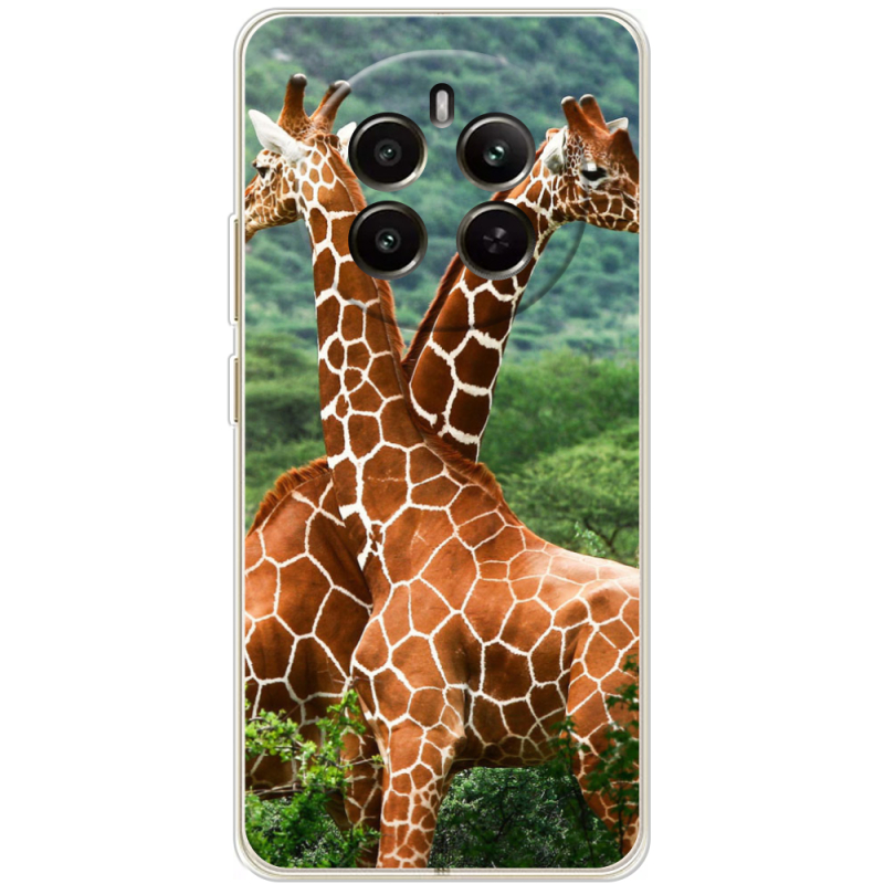Чохол BoxFace Realme 12 4G 