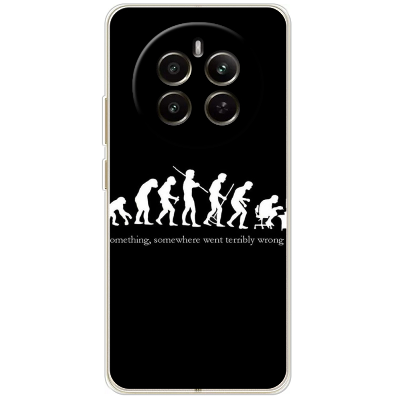 Чохол BoxFace Realme 12 4G 