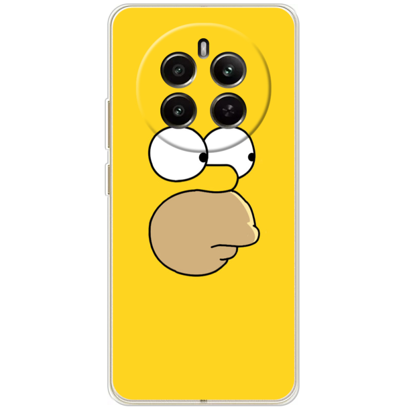 Чохол BoxFace Realme 12 4G 